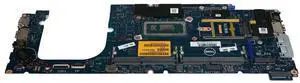 Dell 2RJPP Laptop Motherboard - Intel Core i5-1335U CPU - DDR4 Compatible