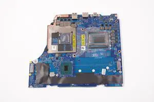 Dell K793X Laptop Motherboard - Intel Core i7-13650HX CPU - NVIDIA GeForce RTX 4050, 6GB GDDR6 Graphics - Dual-slot DDR5 SDRAM Compatible