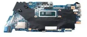 Dell 02Y3G Inspiron 14 5430 / 16 5630 Laptop Motherboard - Intel i5-1335U CPU - Integrated Graphics - 16GB Dual-channel LPDDR5X On-board RAM