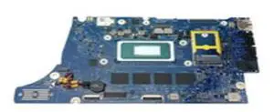 Asus 60NX0440-MB1201 ExpertBook B1500cea-xs53 Laptop Motherboard - Intel i5-1135G7 CPU - Integrated Graphics - Dual-channel DDR4 SODIMM Compatible