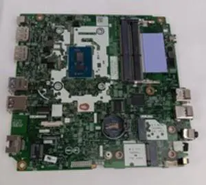 Dell 50GV9 Optiplex 3000 Thin Client Desktop Motherboard - Intel Pentium N6005 CPU - Dual-channel DDR4 SODIMM Compatible
