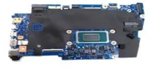 Dell 903CM Inspiron 16 Plus 7640 Laptop Motherboard - Intel Ultra 7 155H CPU - Integrated Intel Arc Graphics - 32GB Dual-channel LPDDR5X On-board RAM