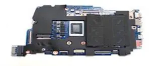 Dell MT90K Inspiron 14 7445 2-in-1 Laptop Motherboard - AMD Ryzen 7 8840HS CPU - Integrated Graphics - Dual-channel DDR5 SODIMM Compatible