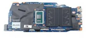 Dell ND45F Inspiron 16 5640 DDR5 Motherboard - Intel Core 7 150U