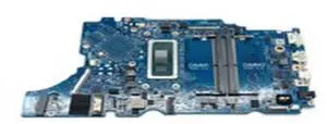 Dell RF7HV Laptop Motherboard - Intel Core i7-1355U Processor - DDR5 Compatible