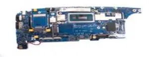 Dell W83C4 Latitude 7330 7430 7530 Laptop / 2-in-1 Laptop Motherboard - Intel i5-1235U CPU Integrated Graphics - 8GB DDR4 On-board RAM