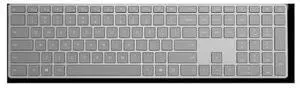 Microsoft 3YJ-00022 Surface Keyboard - Gray