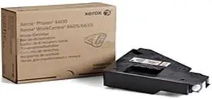 Xerox Waste Cartridge - Laser