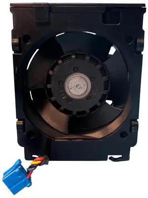 Dell TYWNJ Assembly Cooling Fan - 12 Volts