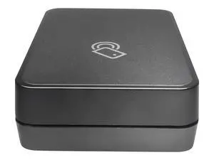 HP Jetdirect 3100w 3JN69A Wireless Print Server - Black - 802.11b/g/n - Dual Band - Ethernet - Bluetooth, NFC, Wi-Fi Direct