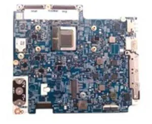 Dell 793YR Pro 16 Plus Pb16250 Laptop Motherboard - Intel Core Ultra 7 268V CPU - Integrated Arc Graphics - 32GB LPDDR5X On-board RAM