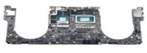 Dell 596VD XPS 16 9640 Laptop Motherboard - Intel Core Ultra 7 155H CPU NVIDIA RTX 4070 GN21-X6-A1 8GB GDDR6 GPU - 64GB LPDDR5X On-board RAM