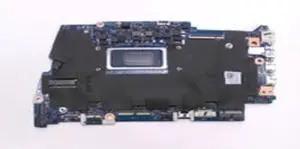 Dell HWH8J Inspiron 16 7640 2-in-1 Laptop Motherboard - Intel Core Ultra 7 155H CPU - Integrated Arc Graphics - 32GB Dual-channel LPDDR5X On-board RAM