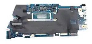 Dell K2JPH Inspiron 15 3535 Laptop Motherboard - AMD Ryzen 3 7320U CPU - Integrated Radeon Graphics - 8GB Dual-channel LPDDR5 On-board RAM