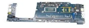 Dell TG61V Latitude 5450 Laptop Motherboard - Intel Core Ultra 7 165H vPro Enabled CPU - Dual-channel DDR5 SODIMM Compatible