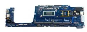 Dell YY8C9 Latitude 5450 / Precision 3490 Mobile Workstation Laptop Motherboard - Intel Core Ultra 7 165H CPU - Integrated Arc Graphics - Dual-channel DDR5 SODIMM Compatible