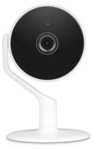 Aluratek eco4life ASHC02F Network Surveillance Camera - Wireless - Motion Detection - Night Vision