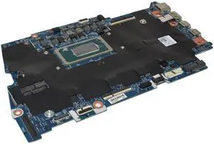 Dell 8F3J6 Laptop Motherboard - Intel Core Ultra 7 155H CPU - 32 GB Dual-channel LPDDR5X On-board RAM - Integrated Arc Graphics