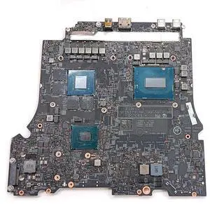 Dell 28P9D Laptop Motherboard - Intel Core I7-14700HX - NVIDIA GeForce RTX 4070