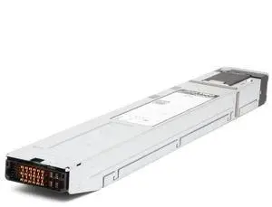 Dell 1W1TN (Astec Power A3000E-S0) 3000 Watts Power Supply - 80 Plus Platinum - 100-240 Volts AC - 50-60 Hertz - 16 Amps - Hot-swap