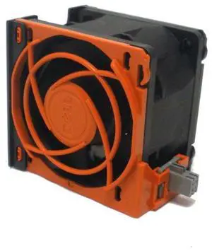 Dell NCJH0 Cooling Fan - 12 Volts DC - 1.65 Amps