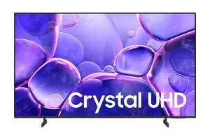Samsung UN43U8000F 43 inch Class U8000F Series Crystal 4K UHD Smart TV