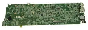 Dell Xps 13 9333 HP75V Laptop Motherboard - Intel i7-4500U - CPU - Integrated HD 4400 Graphics - 8 GB Dual-channel - On-board DDR3L RAM