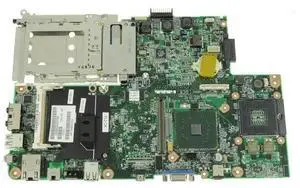 Dell X9237 Laptop Motherboard - 2 GB Dual-Channel DDR2 SO-DIMM Compatible - Intel FC-PGA479 Socket - Intel 915PM Chipset