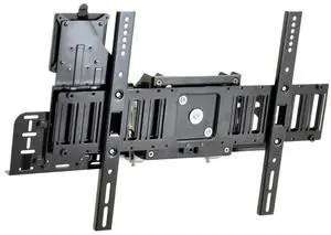 Ergotron SIM90 60-600-009 32 Inches Signage Integration Mount - Black