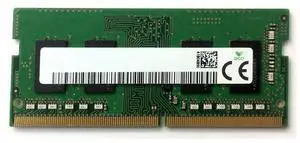 Kingston Technology ACR26D4S9S1KA-4 4 GB Memory Module - 1R x 16 - DDR4 SDRAM - 2666 MHz - 1.2 Volts - 260 Pins - SO-DIMM