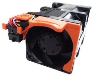 Dell PXHG0 Chassis Fan Assembly - 12 Volts - High Performance - Gold Grade