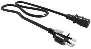 Dell N3YXY External Serial Attached SCSI Cable - 6 Feet - SFF-8088 - Black