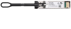 Brocade 57-1000485-01 Transceiver Module - SPF Plus - LC Duplex - 32 Gbps - 100 Meter - 850 nm Brocade 57-1000485-01 Transceiver Module - SPF Plus - LC Duplex - 32 Gbps - 100 Meter - 850 nm