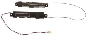 Dell 8TWJ9 (Dell PK23000ZJ00) Left And Right 2 Watts Internal Laptop Speakers