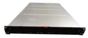 Dell EqualLogic 7610 NAS Appliance - 2U - No Operating System - Chassis only with 2x Power Supplies and 6x fans