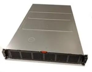 Dell Compellent 8610 NAS Appliance - 2U - No Operating System - Chassis only with 2x Power Supplies and 6x fans