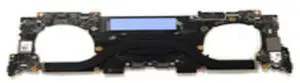 Dell J04RJ XPS 13 9340 Laptop Motherboard - Intel Ultra 7 155H CPU Integrated Graphics - 16GB Dual-channel LPDDR5X On-board RAM