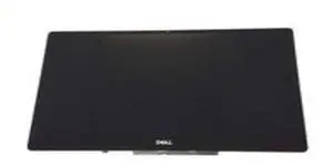 Dell RNF5C (Au Optronics B133HAN06.2) 13.3-inch Touch Full HD Wide Viewing Angle Glossy LCD Display Panel Assembly With MPP Active Pen Support For Inspiron 7386 2-in-1 Laptops