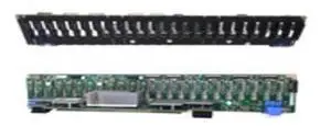 Dell K2Y8N7 24x 2.5 Inches Server Backplane Power Cable 2 Assembly - Backplane To Motherboard (bp: Bp1 To Mb: Bp1)