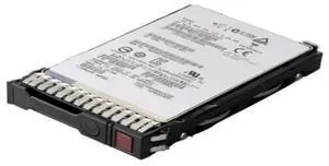 HP Branded ST2400MM0149 P19319-001 2.4TB Hard Disk Drives - 10k RPM - 2.5 inch - Internal SAS SED Fips 140-2 - 12GBPS