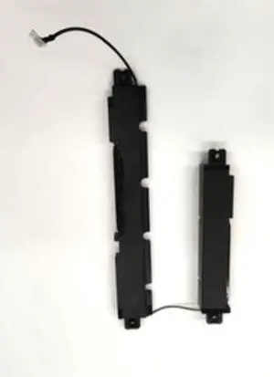 Dell Genuine OptiPlex 7440 All-in-One AIO Speaker Set C55RF 0C55RF