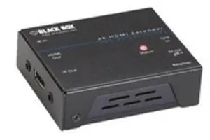 Black Box VX-HDMI-TP-70M 4K HDMI IR Extender - 12V DC - Up To 230FT