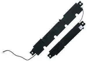 Dell Genuine OptiPlex 7440 All-in-One AIO Speaker Set C55RF 0C55RF