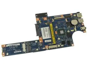 Dell 8Y6W7 Laptop Motherboard - Intel Atom N550 - 1.5 GHz - Integrated Graphics - DDR3 - Single Slot