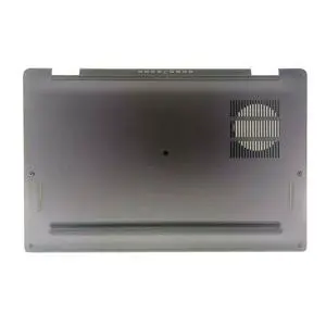 Dell P82X0 (Dell AM3IV00040) Bottom Base Assembly - Carbon Black