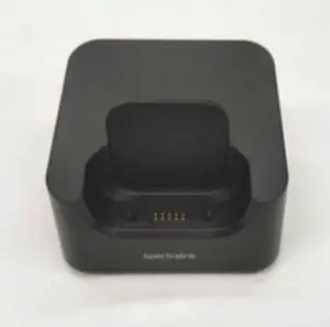 Spectralink 72685101 Single Slot Desktop DECT Handset Charger - Global Power Supply Spectralink 72685101 Single Slot Desktop DECT Handset Charger - Global Power Supply