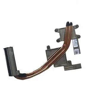 Dell RHF88 Heatsink With Discrete Graphics Dell RHF88 Heatsink With Discrete Graphics