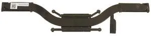 Dell 5TY0F (Dell AT2Q10020SL) Heatsink Assembly - Black Dell 5TY0F (Dell AT2Q10020SL) Heatsink Assembly - Black