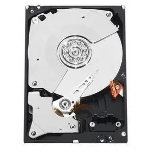 Dell 5GC1G 500 GB Internal Hard Disk Drive - 5400 RPM - 7 Millimeters/2.5-Inches Form Factor - SATA - 6 Gbps