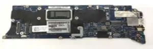 Dell Latitude E5540 Laptop Motherboard - Intel i7-4600U 2.1GHz CPU - NVIDIA GeForce GT750M Discrete Graphics - 4GB DDR3L Compatible